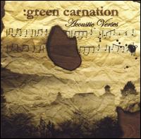 Green Carnation - The Acoustic Verses lyrics