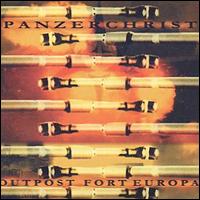 Panzerchrist - Outpost Fort Europa lyrics