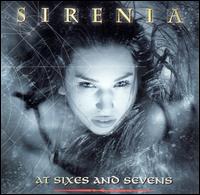 Sirenia - At Sixes and Sevens lyrics