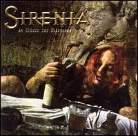 Sirenia - An Elixir for Existence lyrics