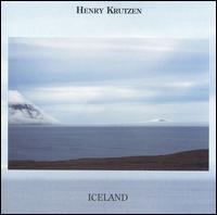 Henry Krutzen - Iceland lyrics