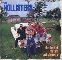 The Hollisters - The Land of Rhythm & Pleasure lyrics