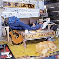 The Hollisters - Sweet Inspiration lyrics