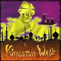Kingston Wall - II lyrics