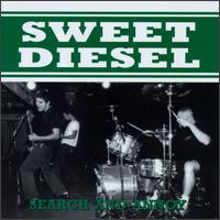 Sweet Diesel - Search and Annoy lyrics