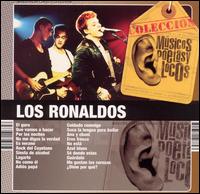 Los Ronaldos - Musicos Poetas y Locos lyrics