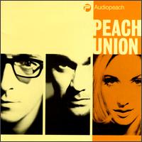 Peach Union - Audiopeach lyrics