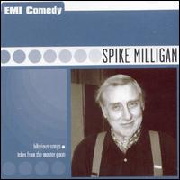 Spike Milligan - Hilarious Songs: Tales lyrics