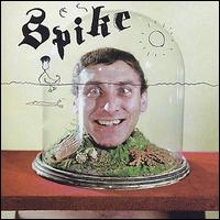 Spike Milligan - Spike lyrics