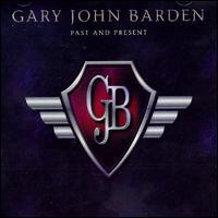 Gary Barden - Past & Present lyrics