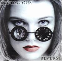 Contagious - Reverse lyrics