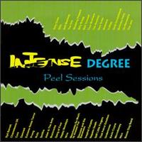 Intense Degree - Peel Sessions lyrics