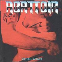 Abbatoir - Vicious Attack lyrics