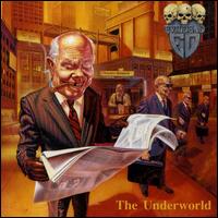 Evildead - The Underworld lyrics