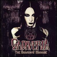 Cadaveria - The Shadows' Madame lyrics