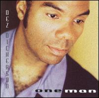 Dez Dickerson - OneMan lyrics
