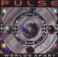Pulse - Worlds Apart lyrics