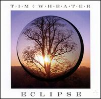 Tim Wheater - Eclipse lyrics