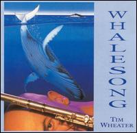 Tim Wheater - Whalesong lyrics