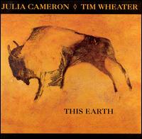 Tim Wheater - This Earth lyrics