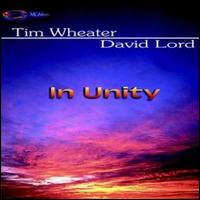 Tim Wheater - In Unity lyrics