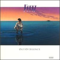 Yanni - Out of Silence lyrics
