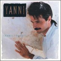 Yanni - Chameleon Days lyrics