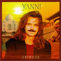 Yanni - Tribute lyrics