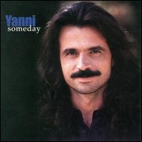 Yanni - Someday lyrics
