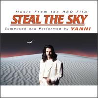 Yanni - Steal the Sky lyrics