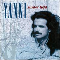 Yanni - Winter Light lyrics