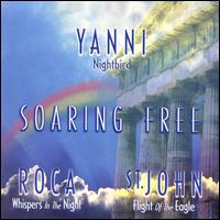 Yanni - Soaring Free lyrics