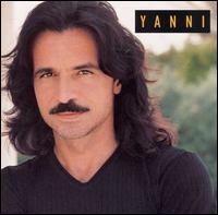 Yanni - Ethnicity lyrics