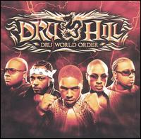 Dru Hill - Dru World Order lyrics