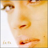 Faith Evans - Faith lyrics