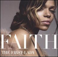 Faith Evans - The First Lady lyrics