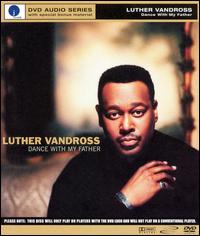 Luther Vandross - Dance With My Father lyrics