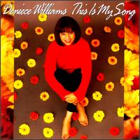 Deniece Williams - This Is My Song lyrics