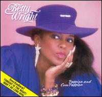Betty Wright - Passion & Compassion lyrics