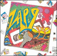 Zapp - Zapp lyrics