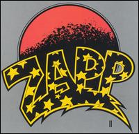 Zapp - Zapp II lyrics