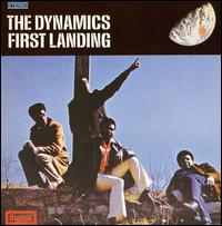 The Dynamics - First Landing lyrics
