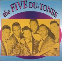 The Five Du-Tones - The Five Du-Tones lyrics