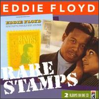 Eddie Floyd - Rare Stamps lyrics