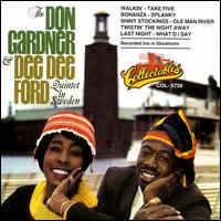 Don Gardner - Don Gardner & Dee Dee Ford in Sweden lyrics