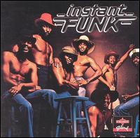 Instant Funk - Instant Funk lyrics
