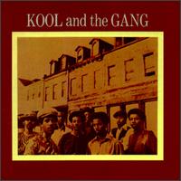 Kool & the Gang - Kool and the Gang lyrics