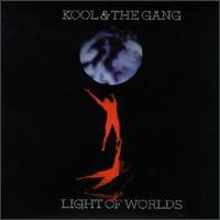 Kool & the Gang - Light of Worlds lyrics