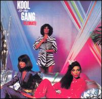 Kool & the Gang - Celebrate! lyrics