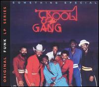 Kool & the Gang - Something Special lyrics